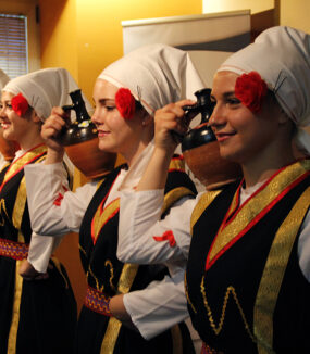 <span>Cultural incubator</span>