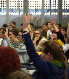 <span>Mreža participativnih demokratičnih šol</span>