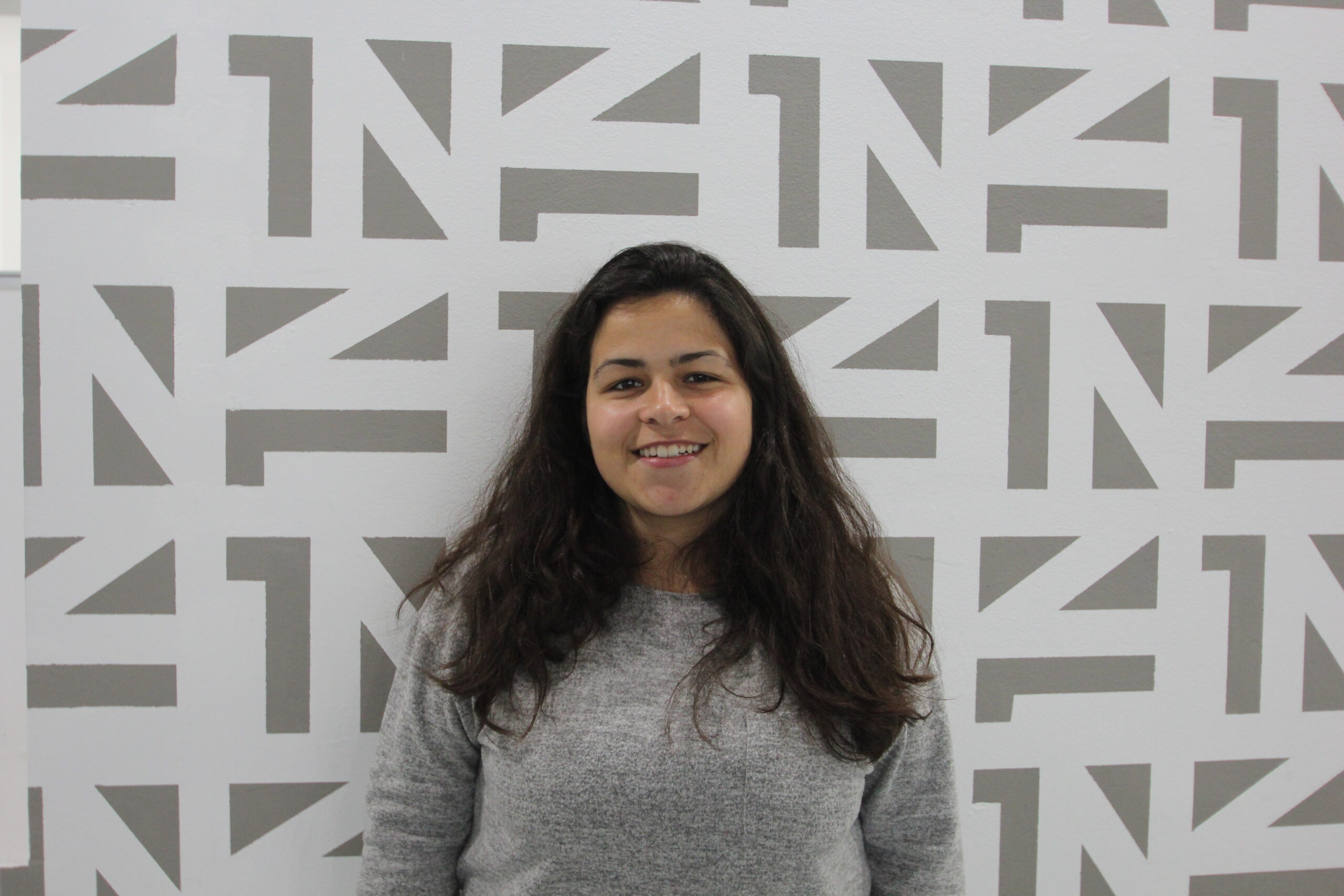 VOLUNTEER CONFESSIONS: CLÁUDIA DUARTE